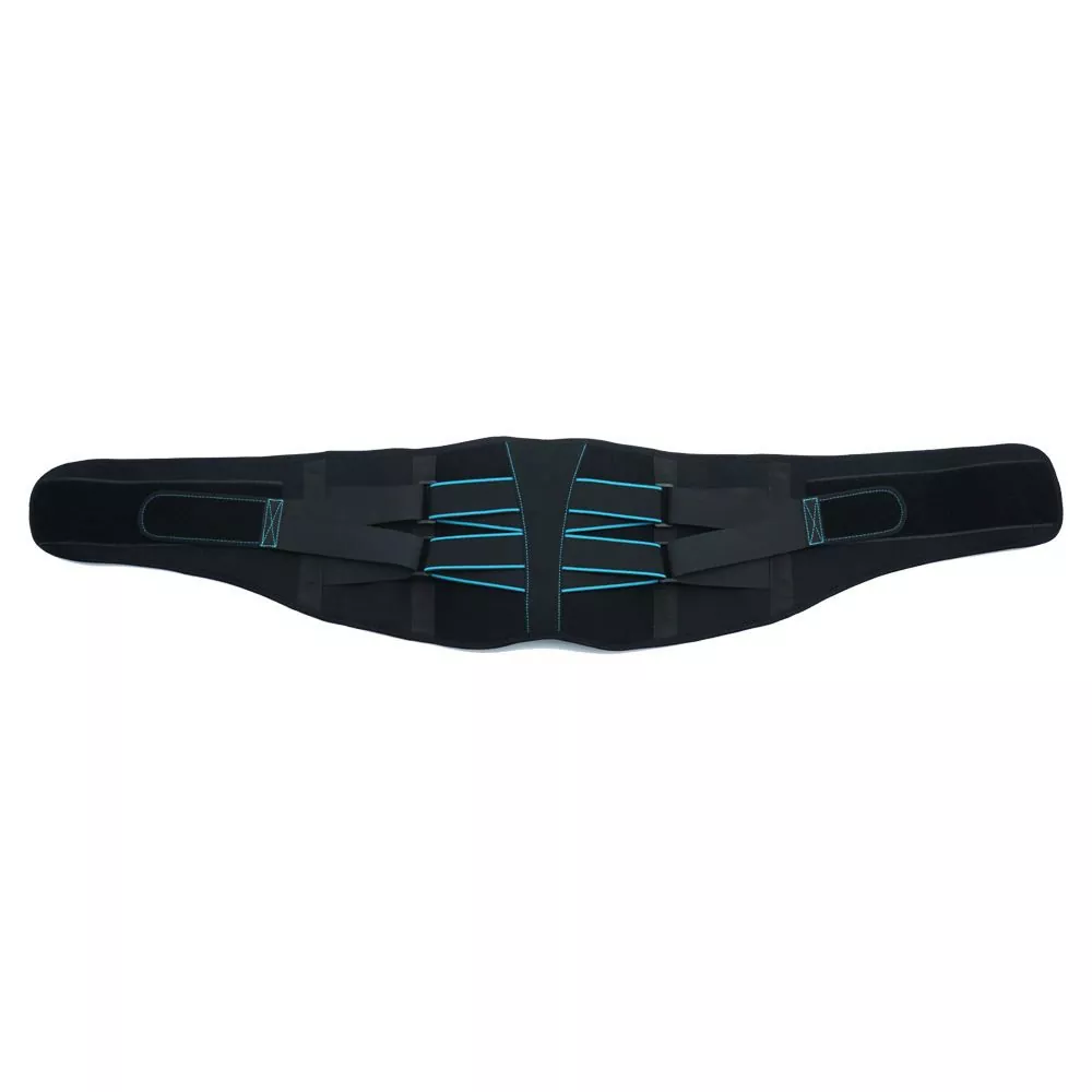 څنګه کولی شي د شا د ټیټ درد څخه خلاصون د شاتګ کمربند ستاسو ورځني آرامۍ بدل کړي؟